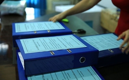 Quyền thẩm định kế hoạch lựa chọn nhà thầu