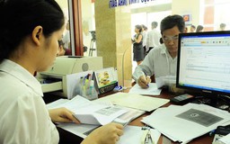 Có phải quyết toán thuế trước khi chuyển trụ sở công ty?