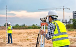 Công ty Chí Tâm đã được cấp phép hoạt động đo đạc và bản đồ