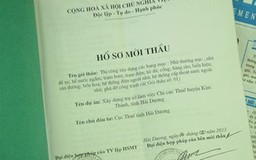 Hồ sơ mời thầu thế nào là hợp lệ?