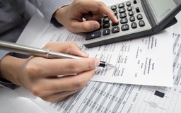 Khoản chi bằng tiền mặt có được tính vào chi phí hợp lý?