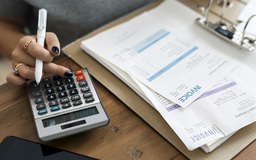 Cách ghi đơn vị tính, số lượng, đơn giá trên hóa đơn