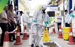 Giám đốc nhà máy hay chi nhánh phải huấn luyện an toàn hóa chất?