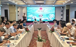 Xuất khẩu cá tra năm 2025: Dự kiến đạt 2,1 tỷ USD