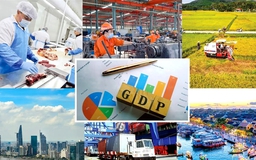 Không thay đổi mục tiêu tăng trưởng: Linh hoạt chính sách ứng phó thuế quan đối ứng