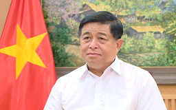 Phó Thủ tướng Nguyễn Chí Dũng: Nghị quyết 68-NQ/TW là ‘cuộc cách mạng’ về tư duy và thể chế