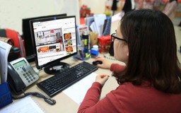 Nhiều kết quả tích cực trong công tác thu thuế hoạt động thương mại điện tử