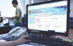 Quy định lập E-HSMT