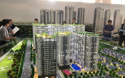 Khi nào chủ đầu tư dự án nhà ở được huy động vốn?