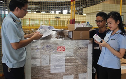 Các nội dung phải có trên nhãn gốc của hàng hóa nhập khẩu