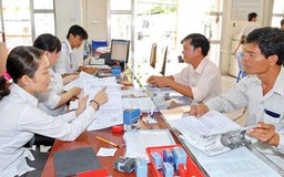 Có thể thuê tư vấn thực hiện công việc của tổ chuyên gia, thẩm định