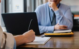 Các chức danh được làm người đại diện theo pháp luật