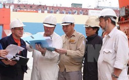 Có phải thay đổi hình thức làm việc khi đã gia hạn giấy phép lao động?