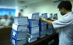 Chỉ định thầu trước khi có quyết định đầu tư, thực hiện thế nào?