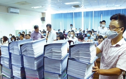 Căn cứ sử dụng chi phí đánh giá hồ sơ dự thầu