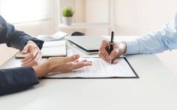 Cục Biến đổi khí hậu hướng dẫn hồ sơ bàn giao môi chất lạnh