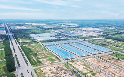 Doanh nghiệp nước ngoài có được thuê lại đất từ công ty bất động sản?