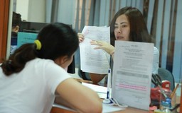 Làm đại lý bảo hiểm, khai nộp thuế thế nào?