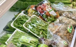 Cơ hội 10 tỷ USD rau quả xuất khẩu và yêu cầu nâng chuẩn chất lượng, bao bì