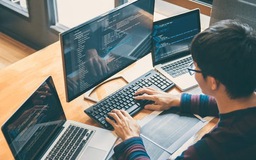 Hộ kinh doanh lập trình phần mềm tính thuế thế nào?