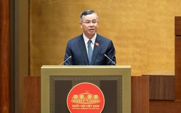 Đề xuất không quy định cứng ngưỡng doanh thu chịu thuế với hộ, cá nhân kinh doanh để tăng tính linh hoạt