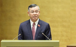 Bộ trưởng Bộ Tài chính nêu loạt giải pháp để tăng trưởng từ 10% trở lên