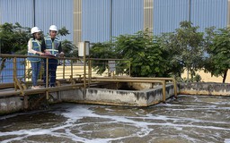 Cấp xã có quyền kiểm tra chấp hành bảo vệ môi trường của doanh nghiệp