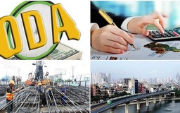 Trường hợp nào dự án ODA phải trình lại đề xuất?