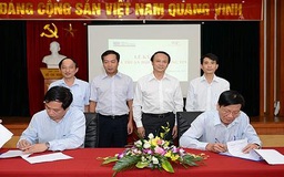 Tăng cường thông tin về môi trường đầu tư, kinh doanh