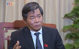 Những gì luật pháp không cấm, người dân được tự do kinh doanh