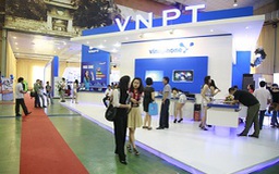 VNPT: Lợi nhuận tăng - ‘quả ngọt’ từ việc đổi mới mô hình quản trị