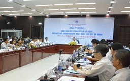Đà Nẵng hướng mục tiêu tăng sức hấp dẫn với doanh nghiệp Nhật Bản