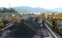 Ngành than: Nỗ lực giảm tồn kho, tăng tiêu thụ những tháng cuối năm