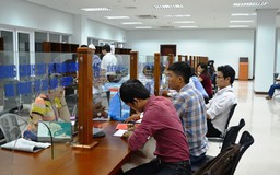 Thí điểm tiếp nhận, xử lý kiến nghị của DN