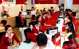 HDBank được xếp hạng mức tín nhiệm cao, triển vọng ổn định