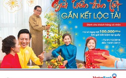VietinBank ưu đãi dịp Giáng sinh
