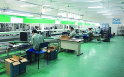 CMS tiếp tục là Đối tác OEM Định danh của Microsoft