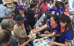 Saigon Co.op công bố mô hình kinh doanh mới