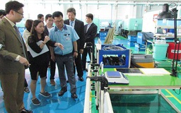 'Bí quyết' để tham gia chuỗi cung ứng toàn cầu