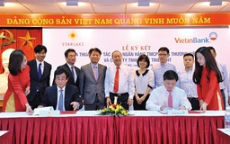 VietinBank đón đầu làn sóng FDI mới