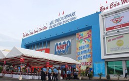 Saigon Co.op đạt chứng nhận hệ thống quản lý chất lượng quốc tế