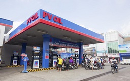 PVOIL đã sẵn sàng cho công tác IPO