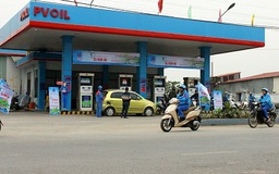 Hơn 70% tổng lượng xăng bán ra là xăng E5 RON 92