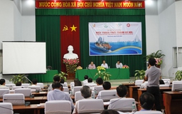 Nỗ lực làm cầu nối Chính phủ với doanh nghiệp