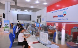 VietinBank đột phá tăng trưởng dư nợ 6 tháng đầu năm 