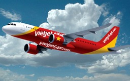 Khai trương đường bay Hà Nội-Huế, Vietjet tung 300.000 vé từ 0 đồng