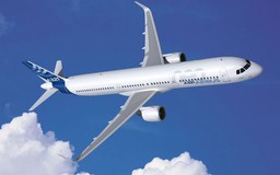 Vietjet mua thêm 20 tàu bay A321 của Airbus