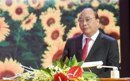 Thủ tướng yêu cầu ‘3 đồng hành, 5 hỗ trợ’ cho doanh nghiệp