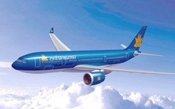 Vietnam Airlines báo lãi 'khủng' 