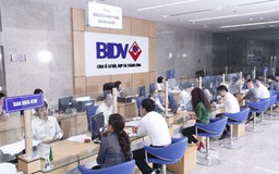 BIDV hạ lãi suất cho vay các lĩnh vực ưu tiên